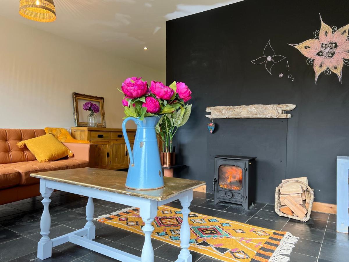 Healing Pastures Farm Holiday home *