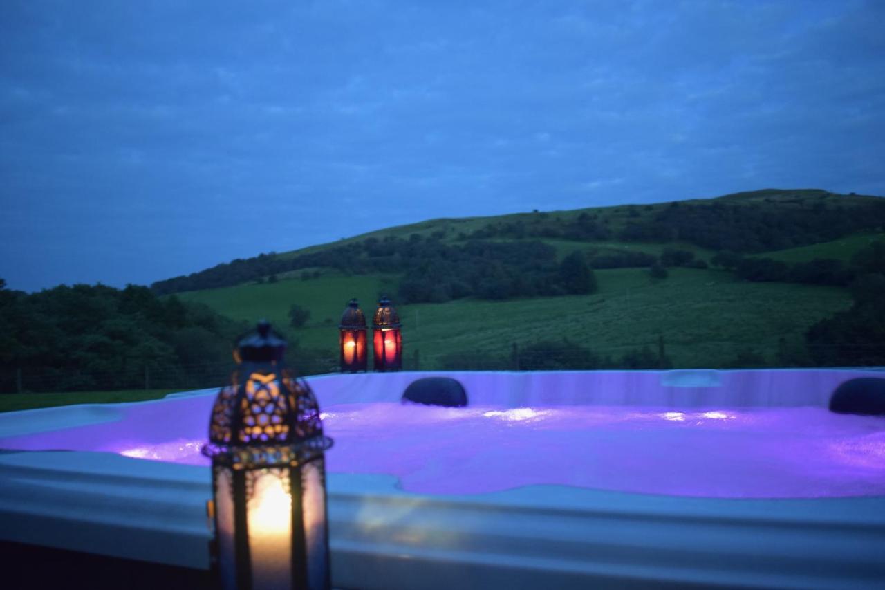 Healing Pastures Farm Holiday home