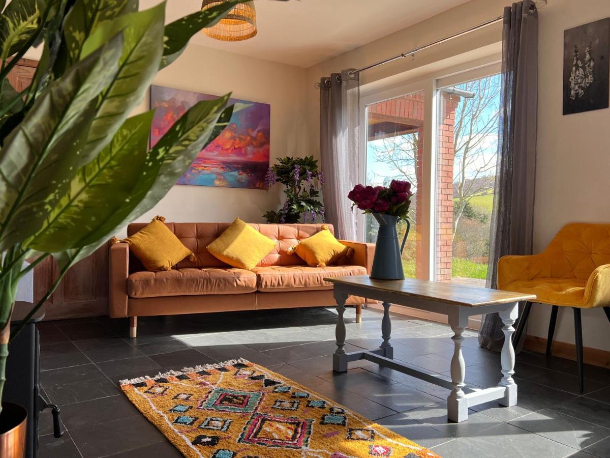 Healing Pastures Farm Holiday home *