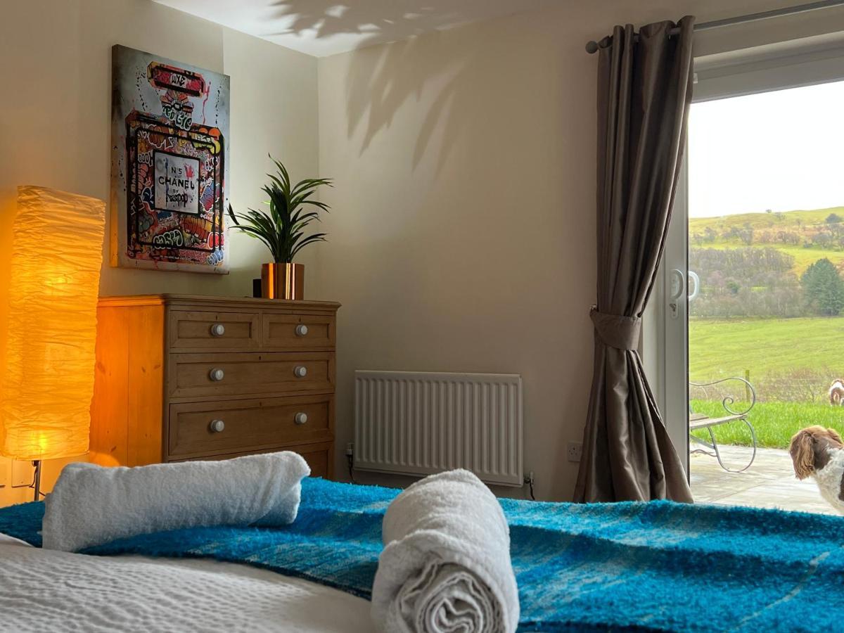Healing Pastures Farm Holiday home *