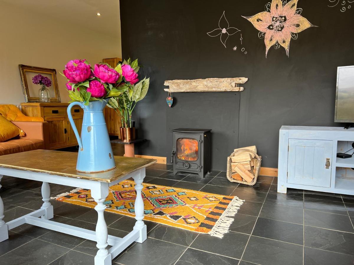 Healing Pastures Farm Holiday home