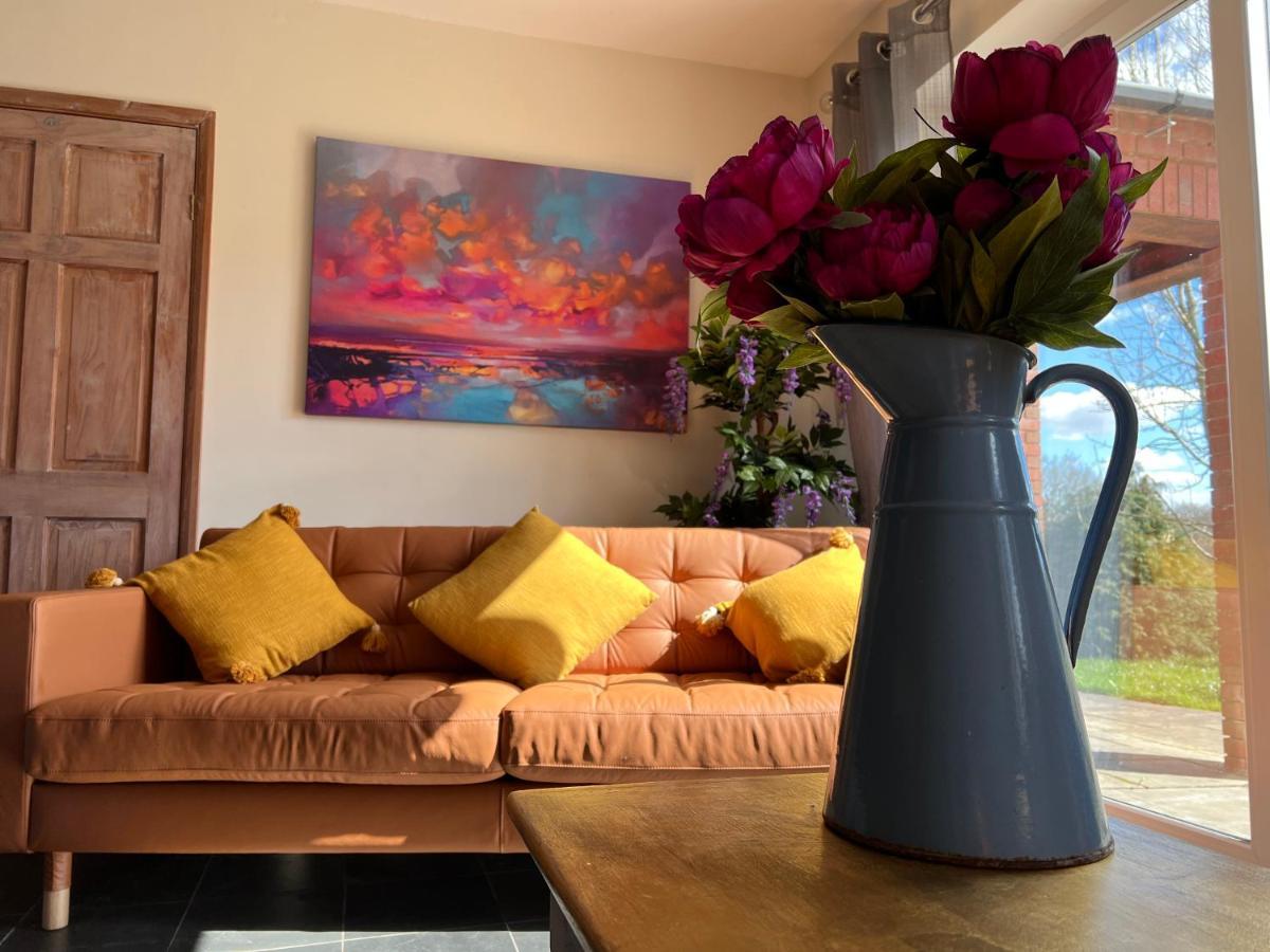 Healing Pastures Farm Holiday home