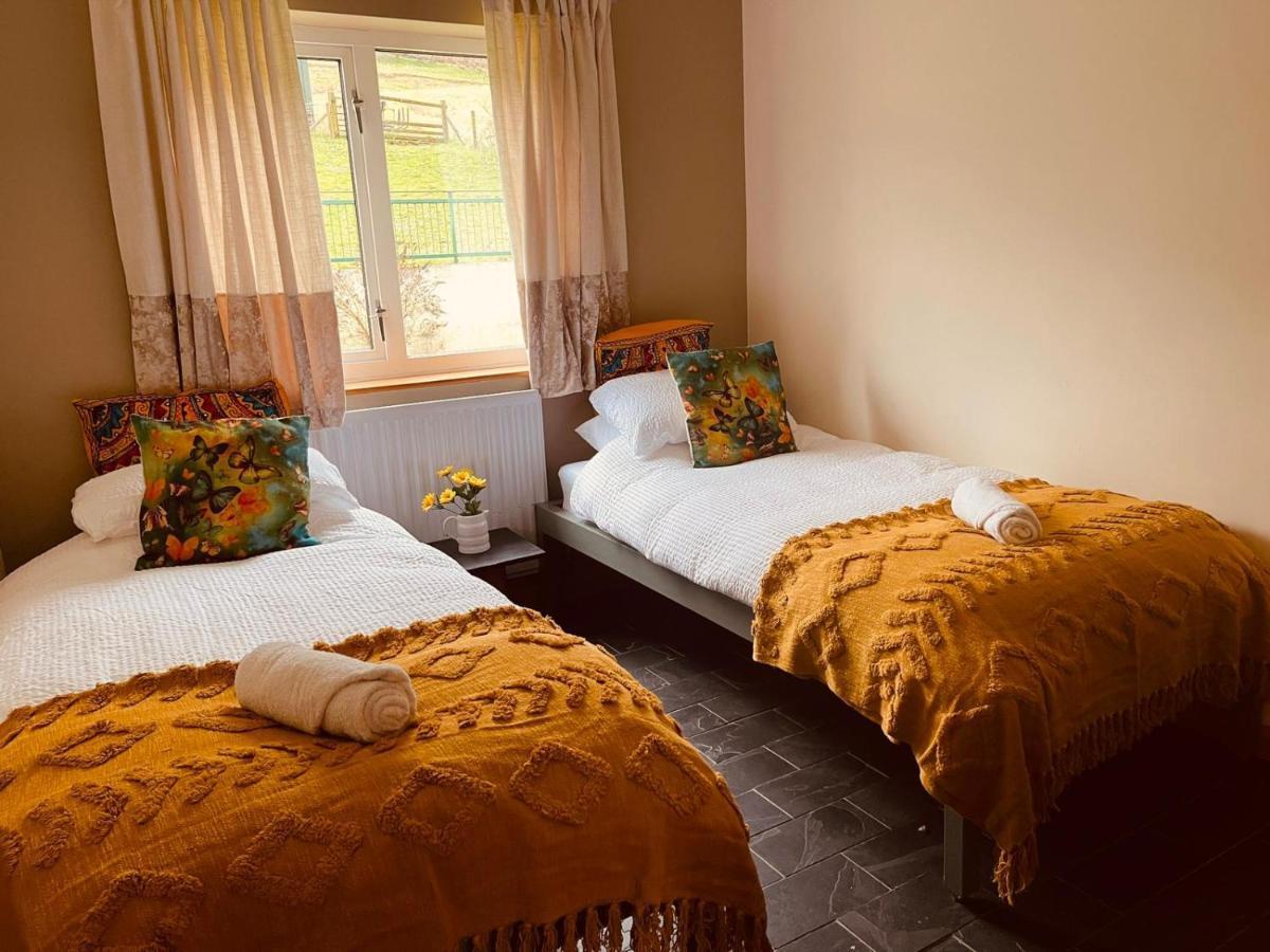 Healing Pastures Farm Holiday home *
