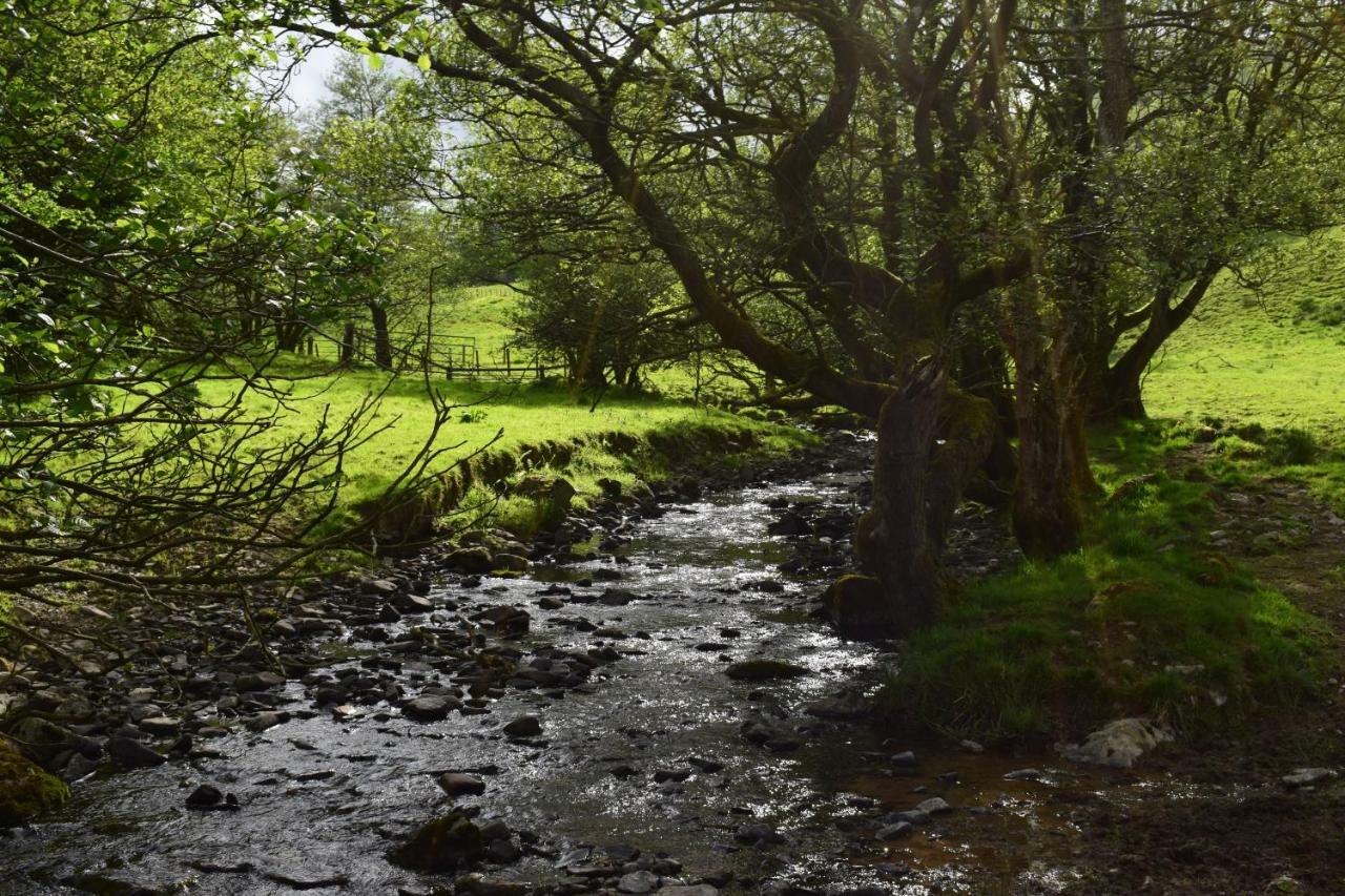 Healing Pastures Farm Holiday home